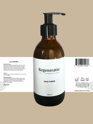 Face Toner