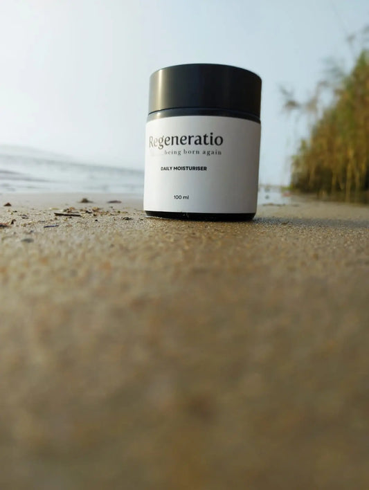 Hey Gorgeous, welcome to Regeneratio