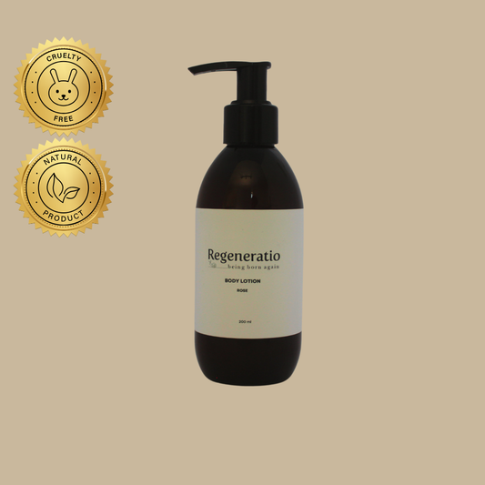 Body Lotion