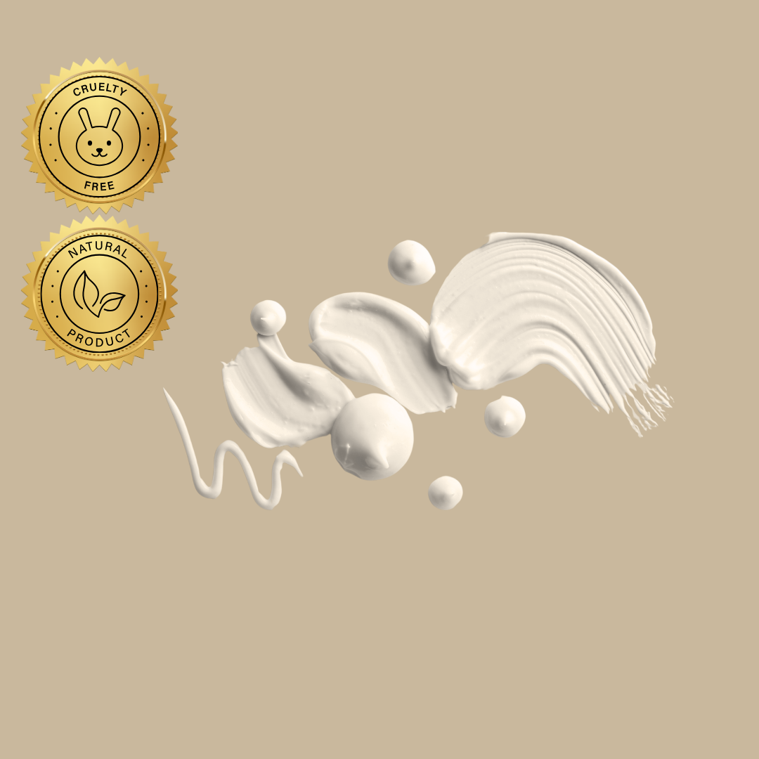 Body Lotion