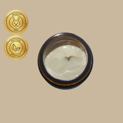 Daily Moisturiser Cream