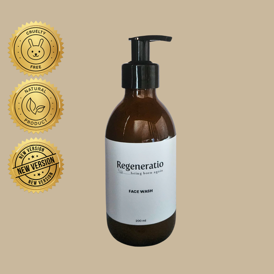 Face Wash