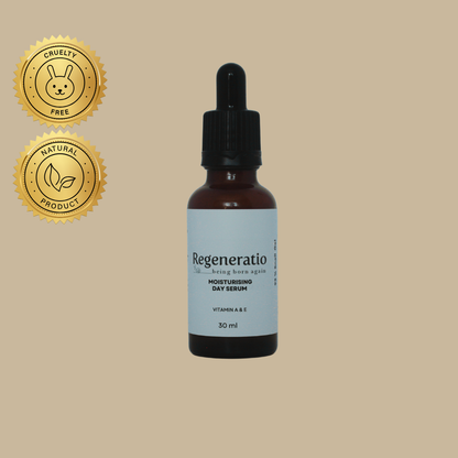 Moisturising Day Serum