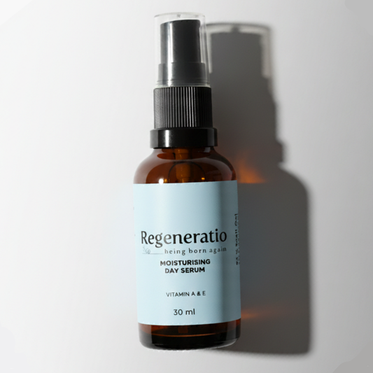 Moisturising Day Serum