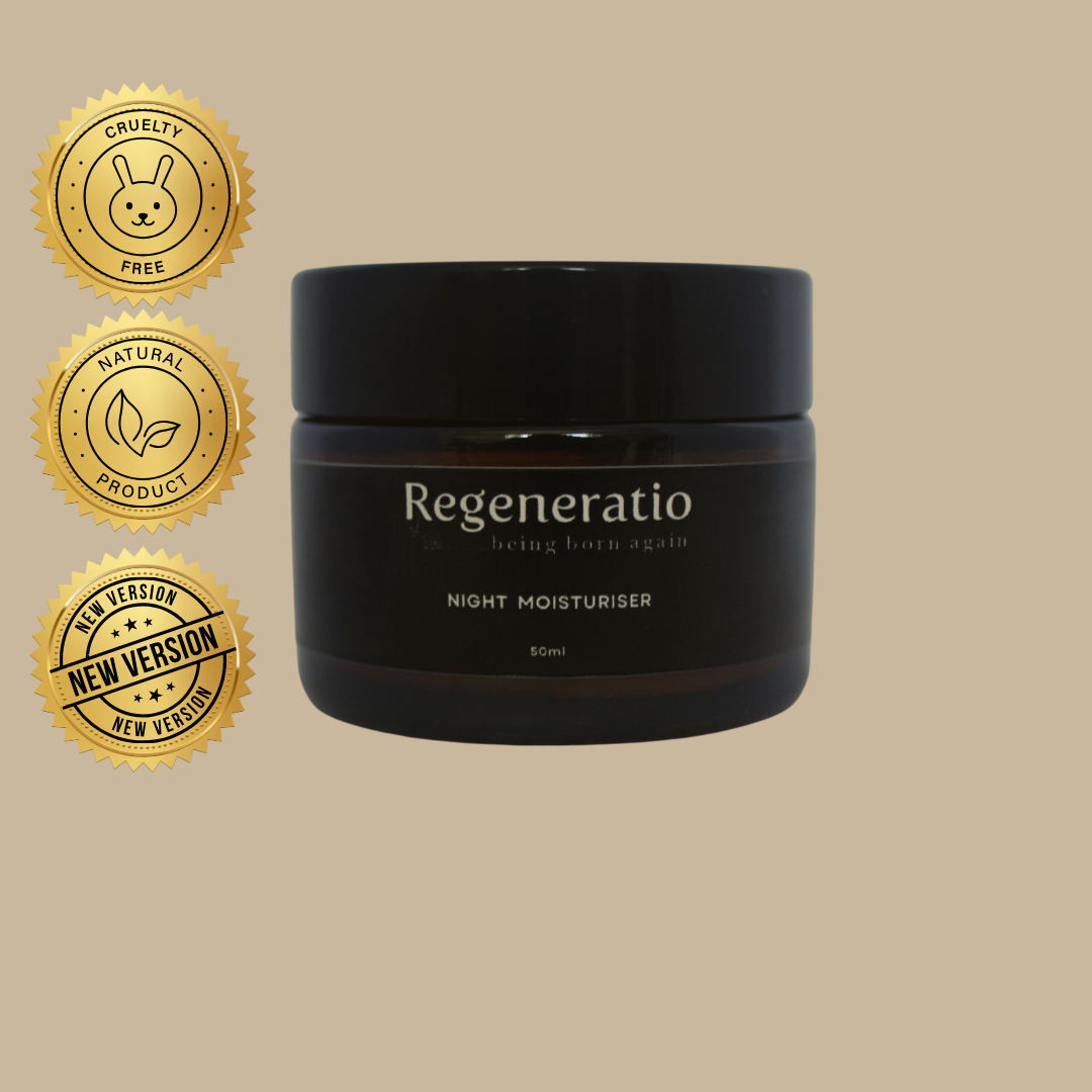 Night Moisturiser